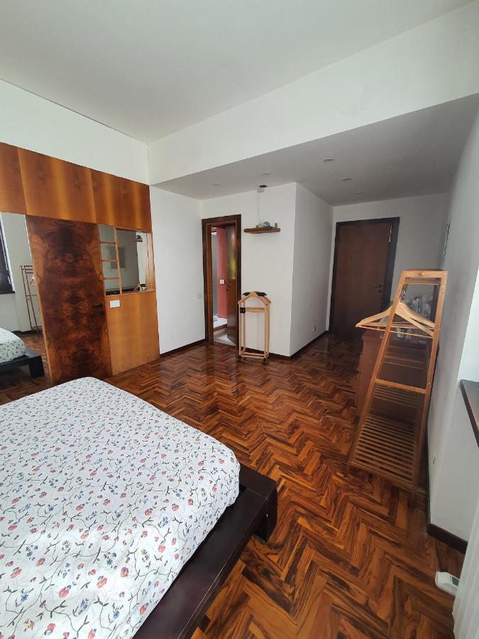 B&B Villa Ghira Como Tavernerio Екстер'єр фото