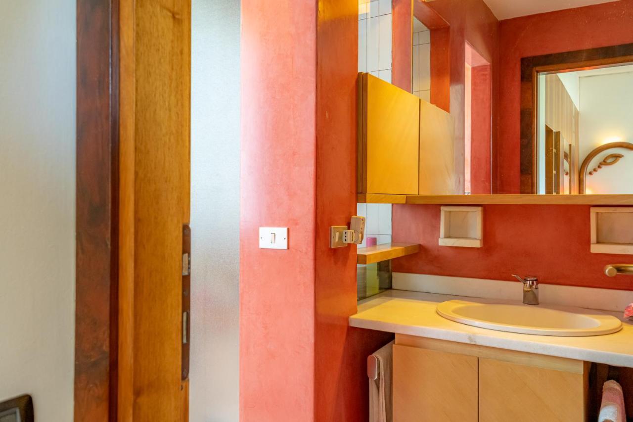B&B Villa Ghira Como Tavernerio Екстер'єр фото