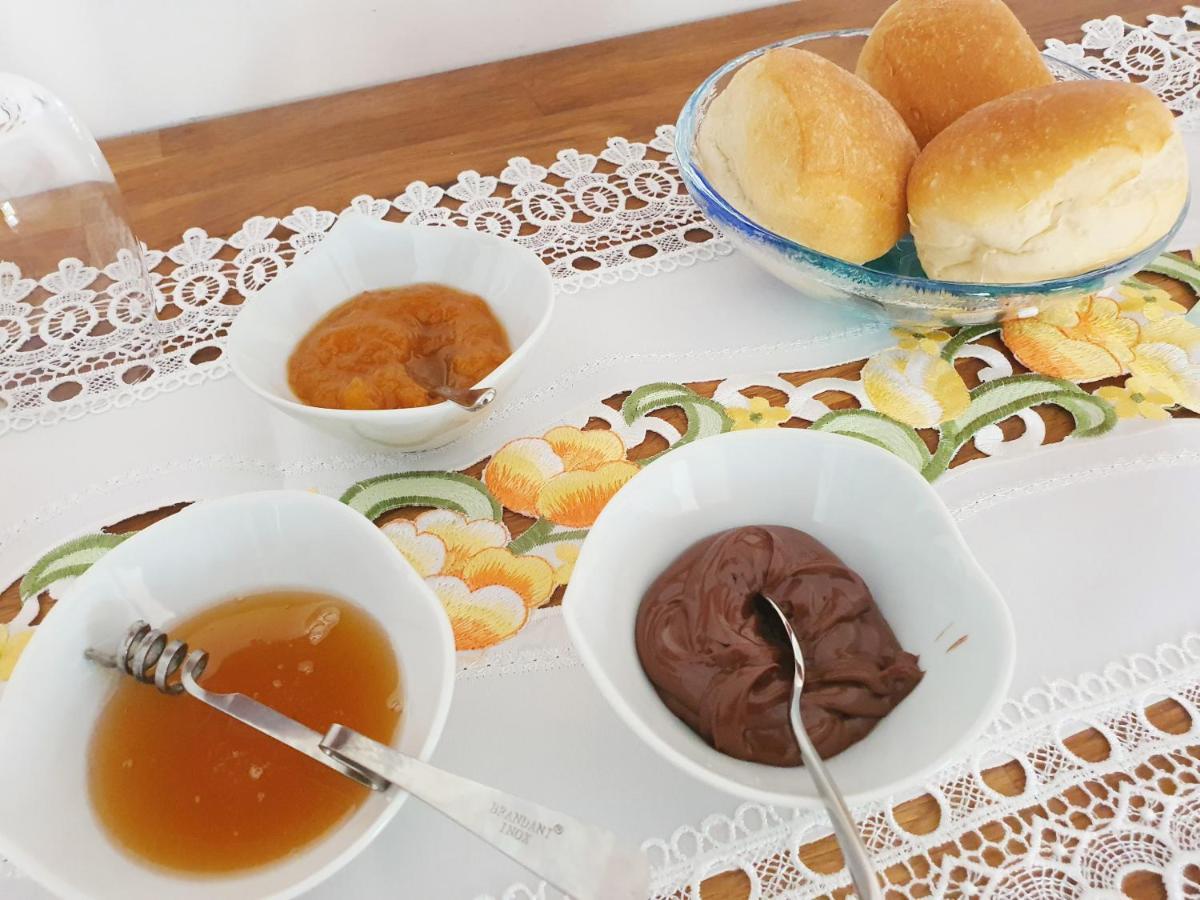 B&B Villa Ghira Como Tavernerio Екстер'єр фото